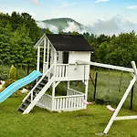Feriehus Everysky