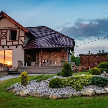 Holiday home Everysky