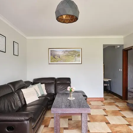 Holiday home Everysky