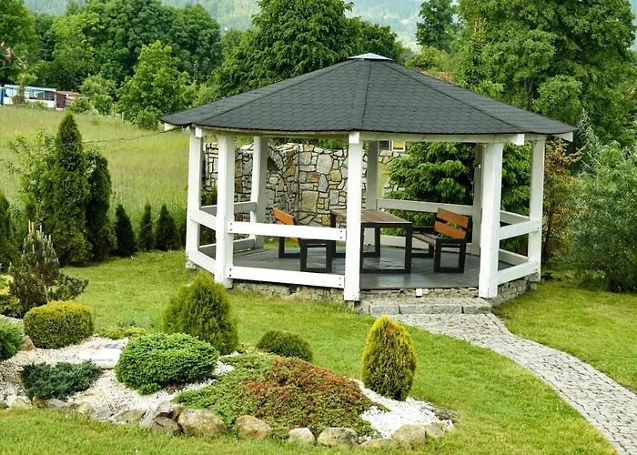 Hébergement de vacances Everysky