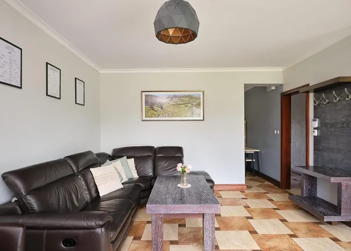 Hébergement de vacances Everysky