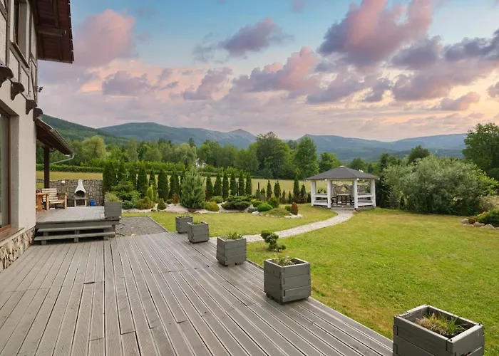 Hébergement de vacances Everysky *