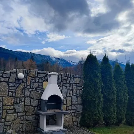 בית נופש Everysky *