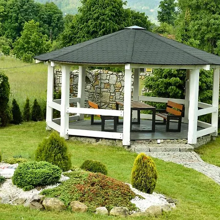 בית נופש Everysky