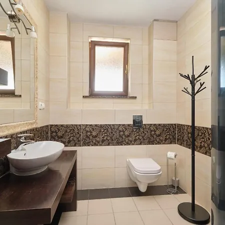 Everysky Prázdninový dům Karpacz