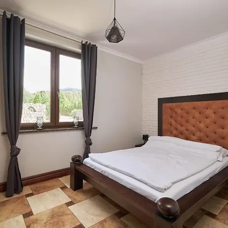 Prázdninový dům Everysky Karpacz