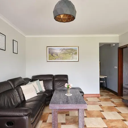 Prázdninový dům Everysky