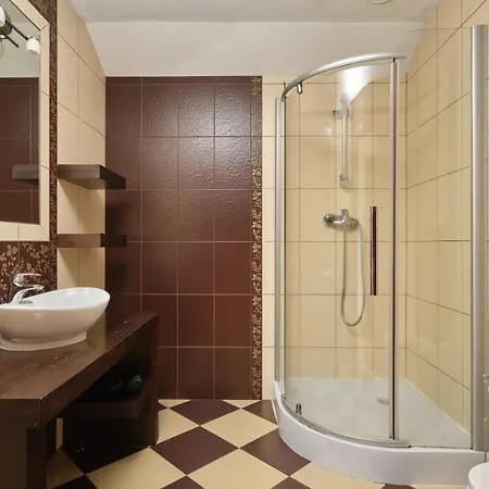 Everysky בית נופש *