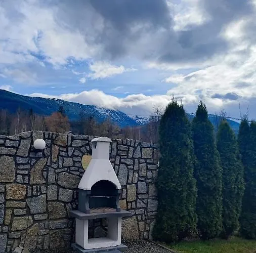 Prázdninový dům Everysky *