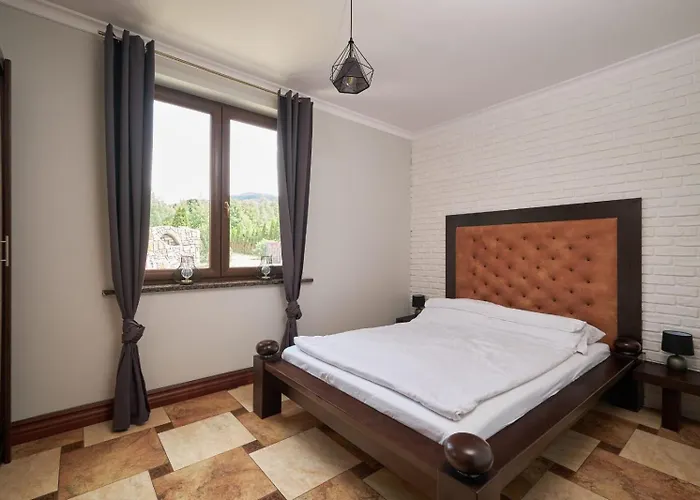 Prázdninový dům Everysky Karpacz