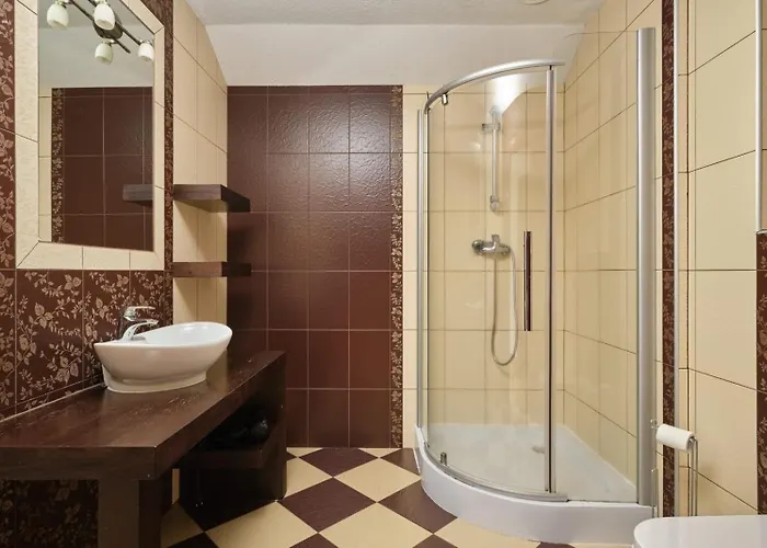 Everysky Prázdninový dům *